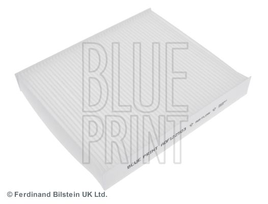 BLUE PRINT filtras, salono oras ADF122503